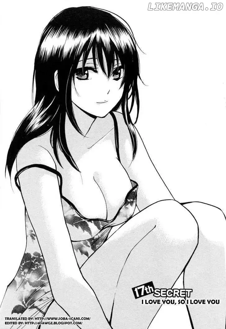 Koi wo Suru no ga Shigoto desu Chapter 17 page 5