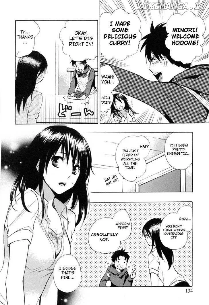 Koi wo Suru no ga Shigoto desu Chapter 22 page 10
