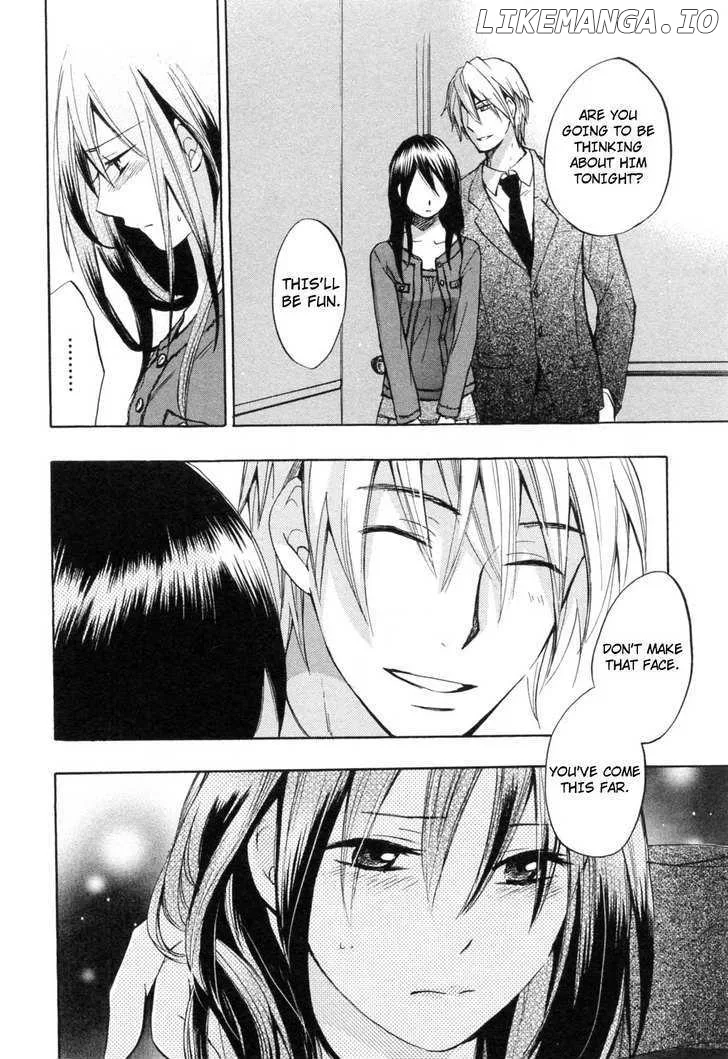 Koi wo Suru no ga Shigoto desu Chapter 23 page 20
