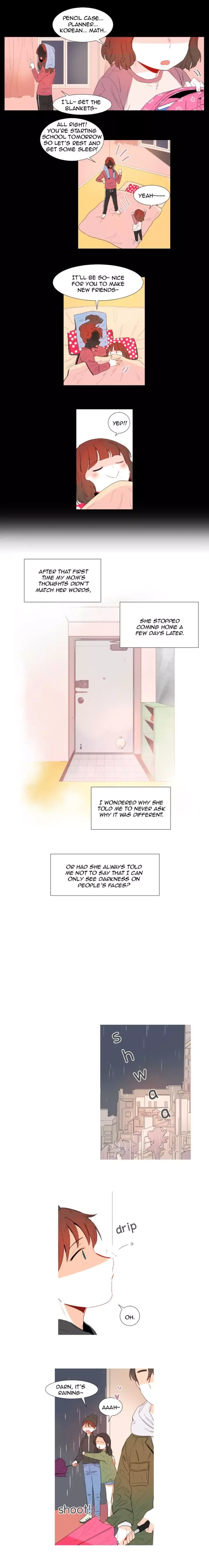 You At First Sight Chapter 13 page 3