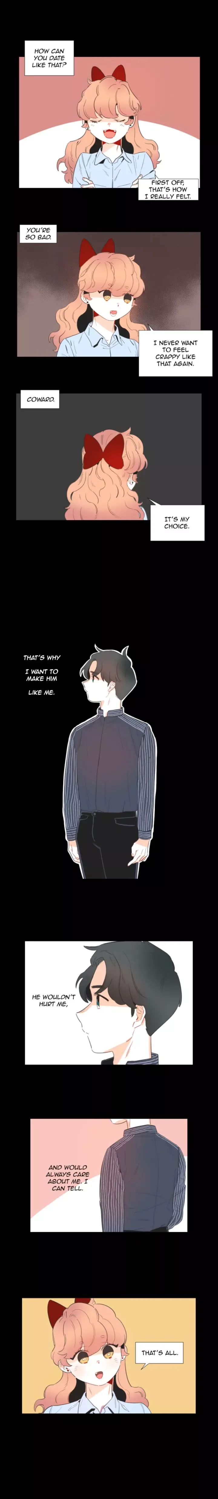 You At First Sight Chapter 20 page 2