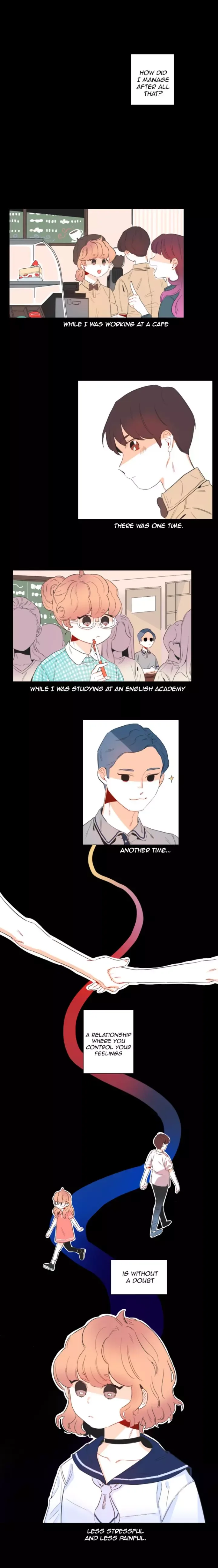 You At First Sight Chapter 20 page 1