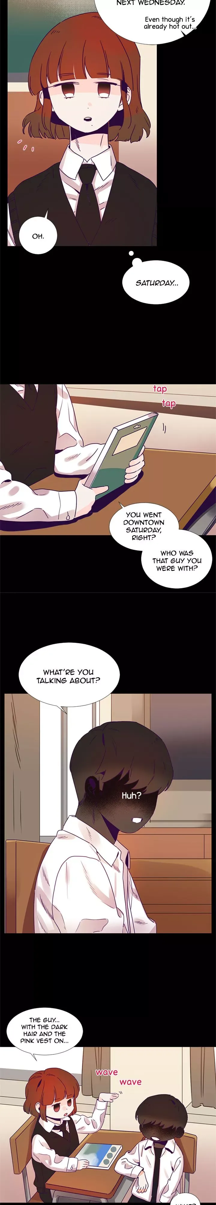 You At First Sight Chapter 54 page 3