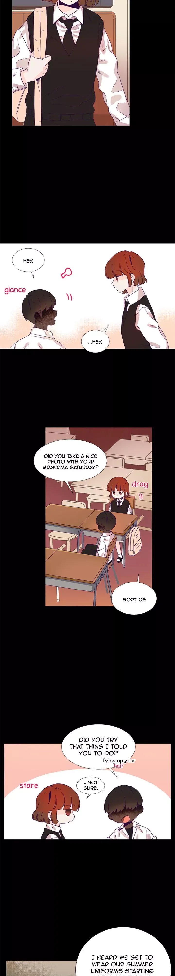 You At First Sight Chapter 54 page 2