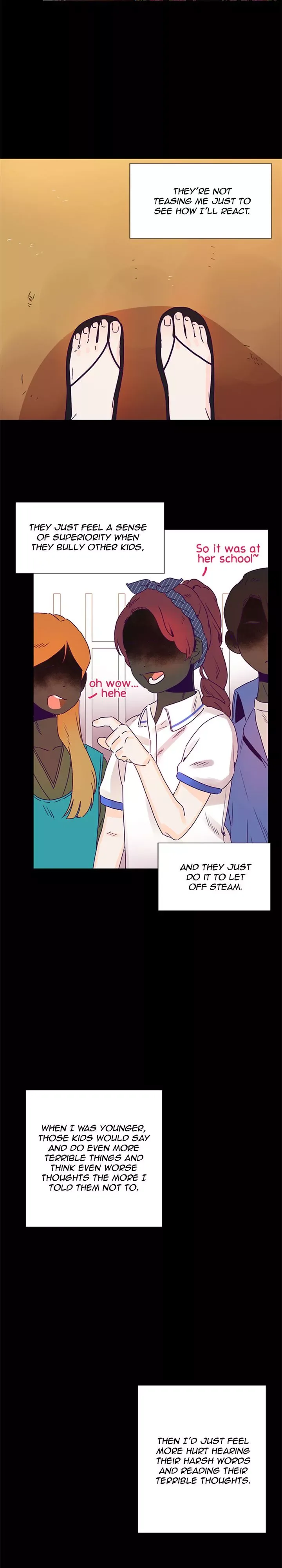 You At First Sight Chapter 54 page 14