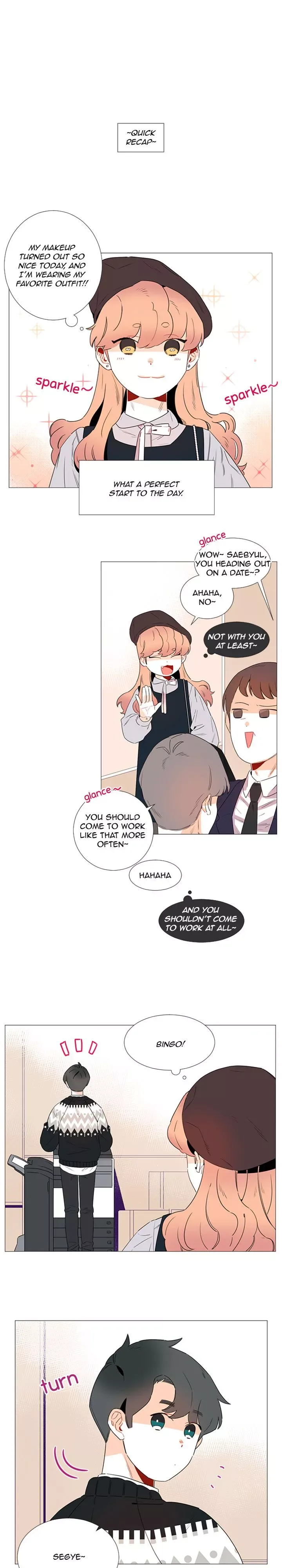 You At First Sight Chapter 37 page 2