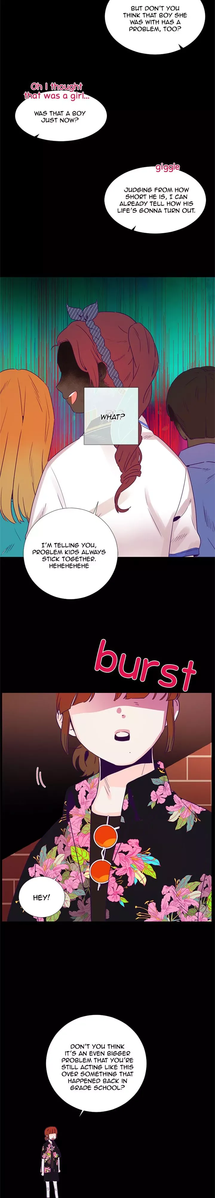 You At First Sight Chapter 54 page 16