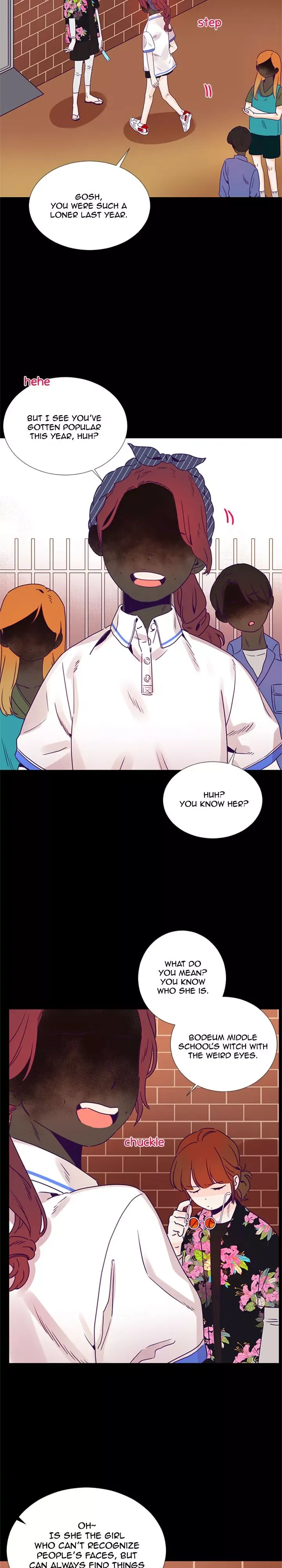 You At First Sight Chapter 54 page 12