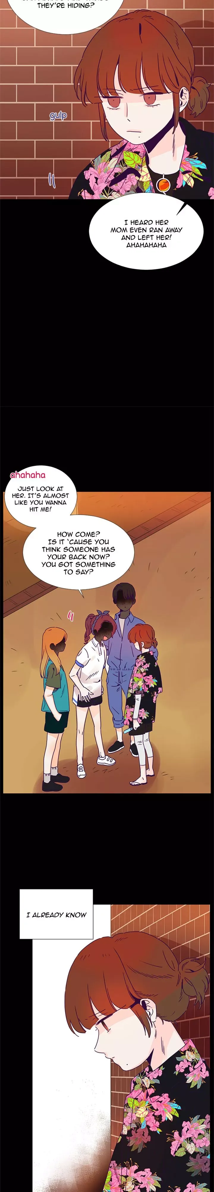 You At First Sight Chapter 54 page 13
