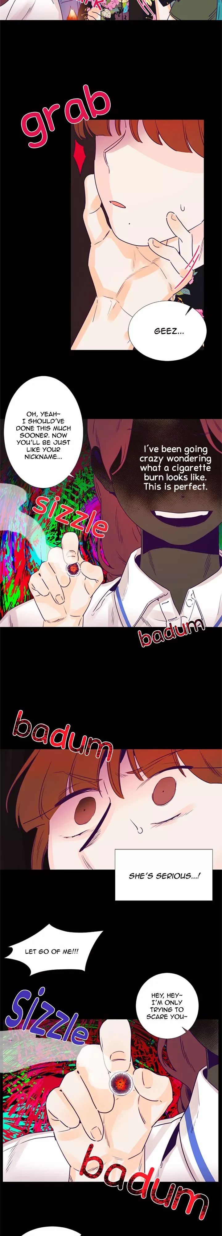 You At First Sight Chapter 54 page 19