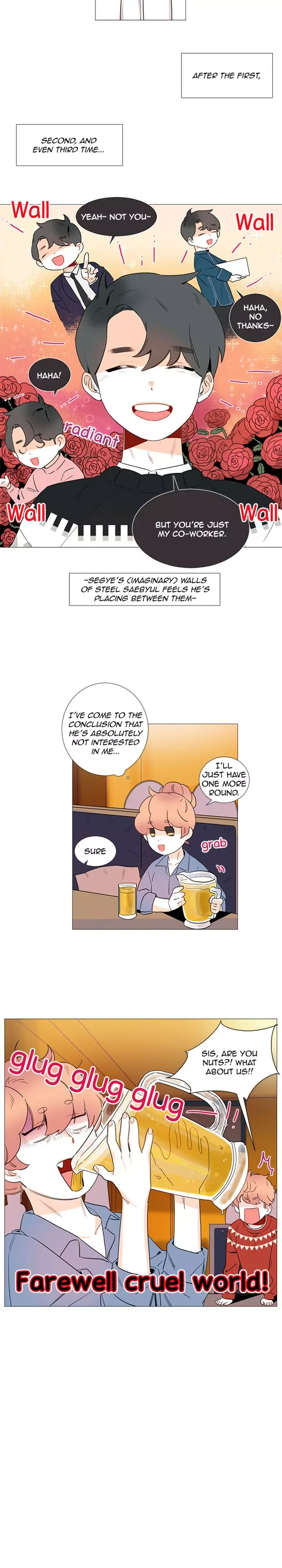 You At First Sight Chapter 37 page 5