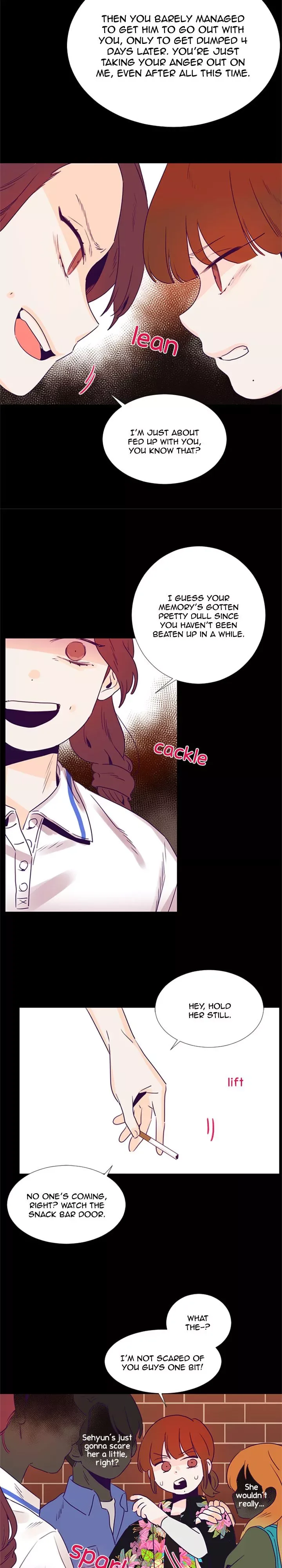 You At First Sight Chapter 54 page 18