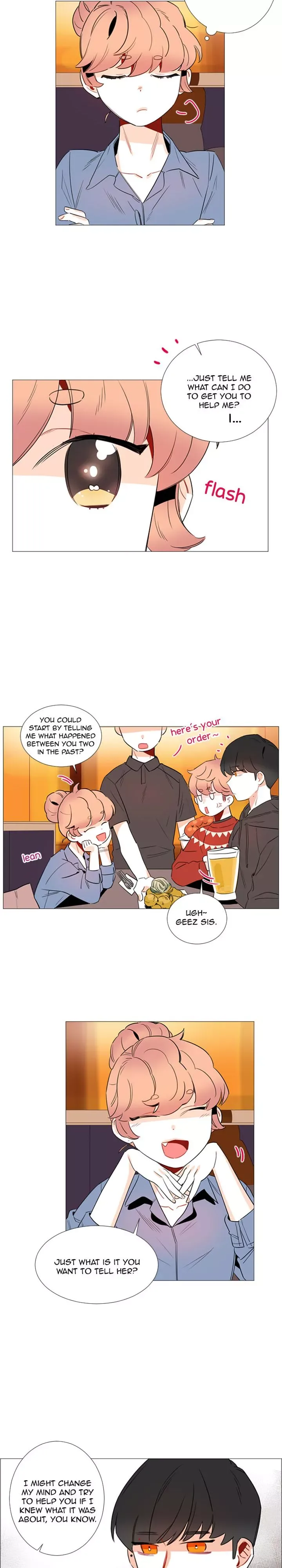 You At First Sight Chapter 37 page 10