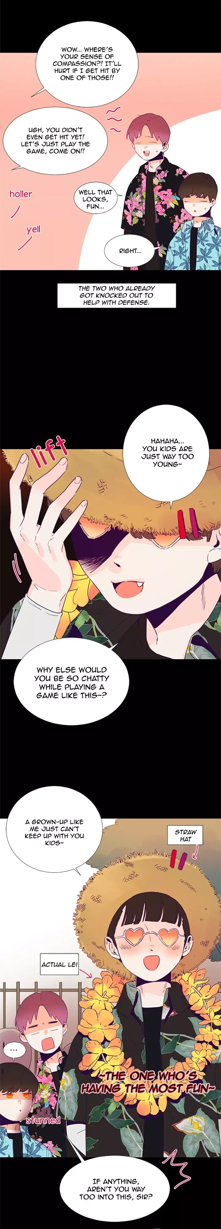You At First Sight Chapter 55 page 2