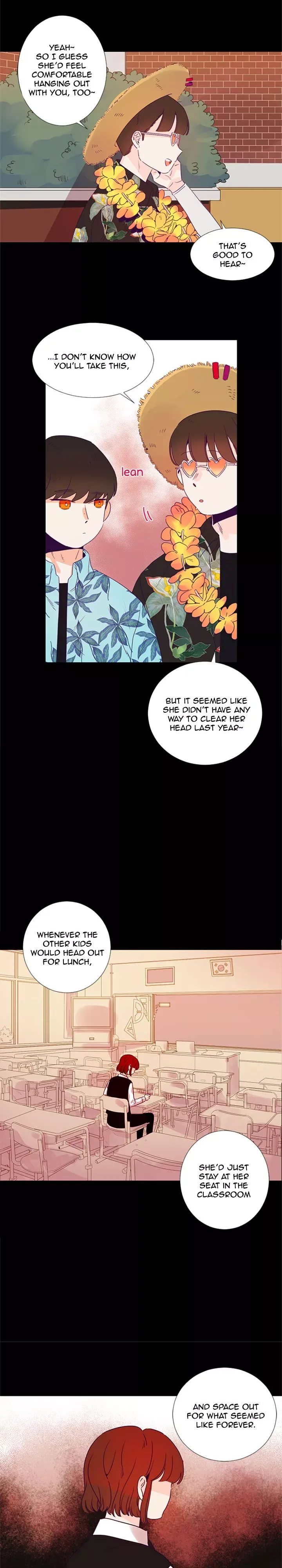 You At First Sight Chapter 55 page 5