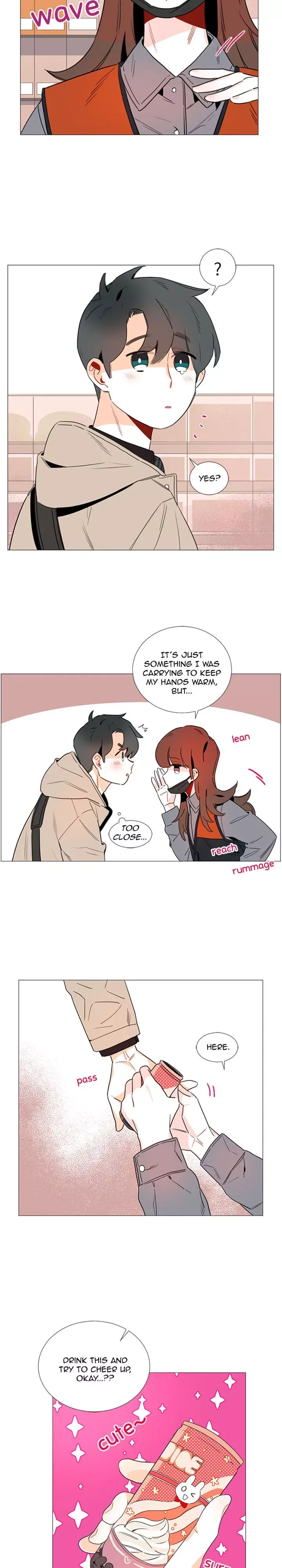 You At First Sight Chapter 37 page 13