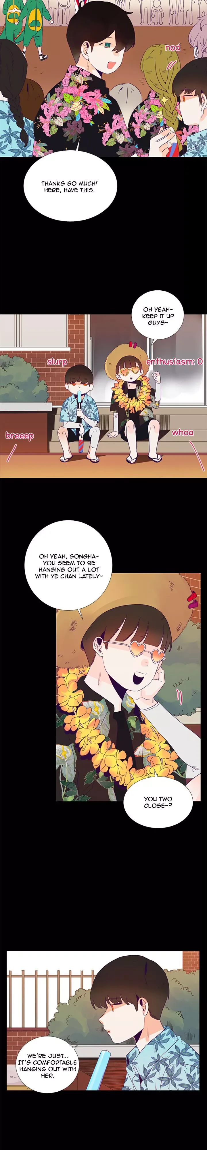 You At First Sight Chapter 55 page 4