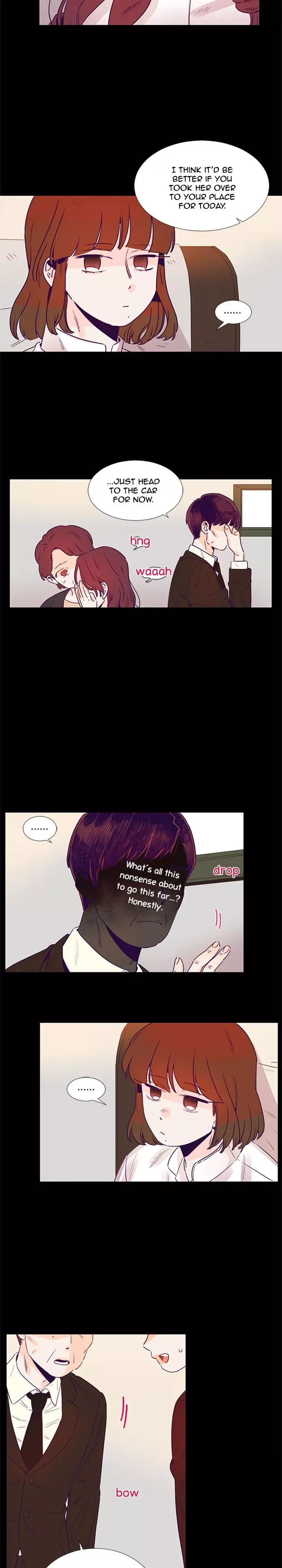 You At First Sight Chapter 55 page 14