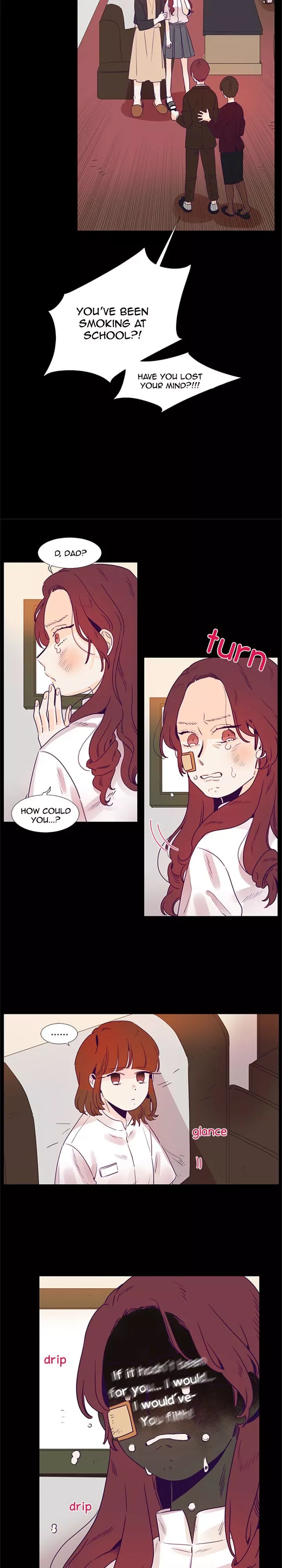 You At First Sight Chapter 55 page 13