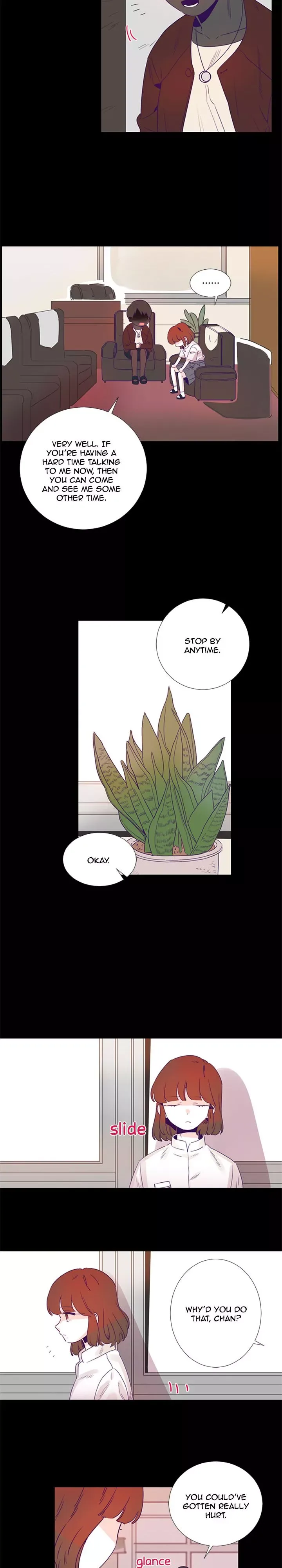 You At First Sight Chapter 55 page 16