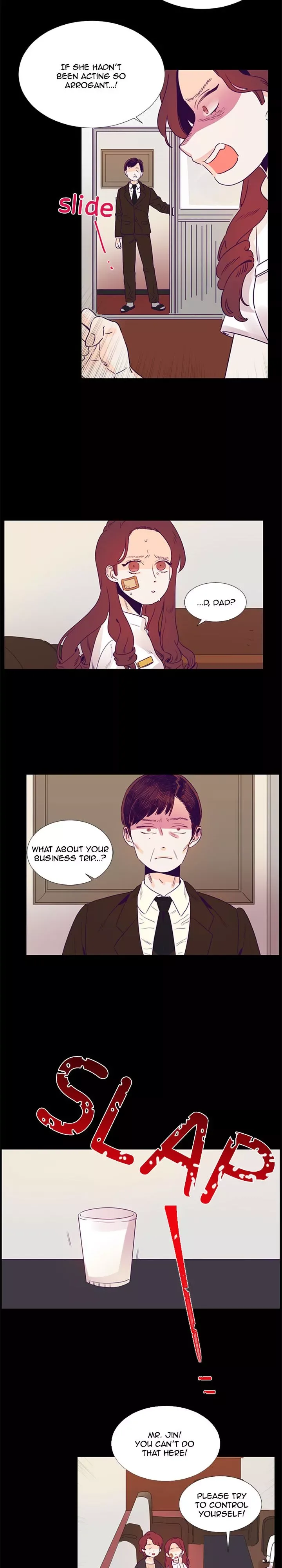 You At First Sight Chapter 55 page 12