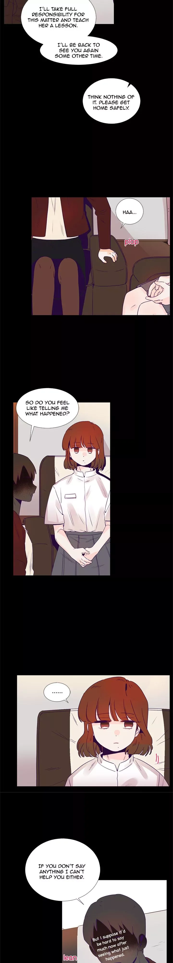 You At First Sight Chapter 55 page 15