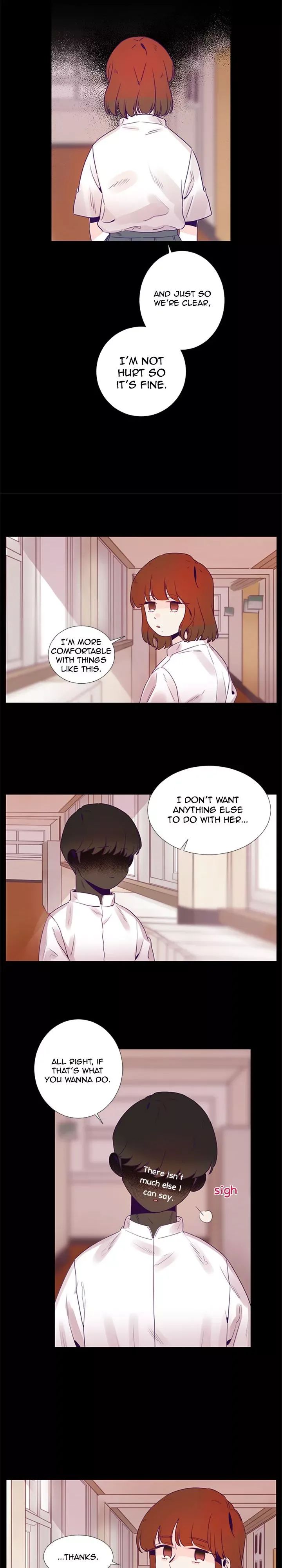 You At First Sight Chapter 55 page 18