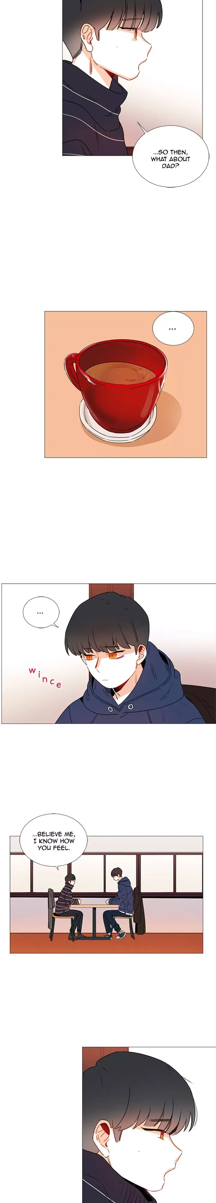 You At First Sight Chapter 57 page 4