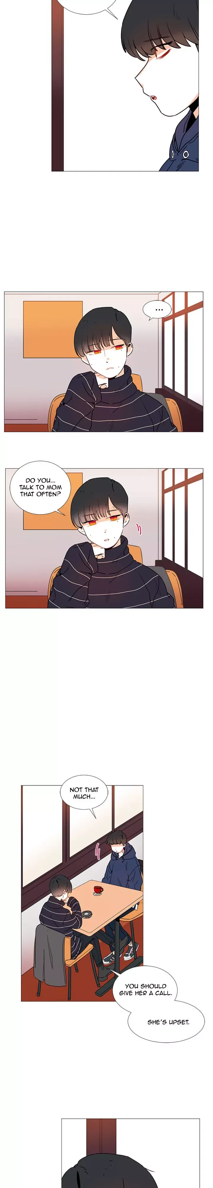 You At First Sight Chapter 57 page 3