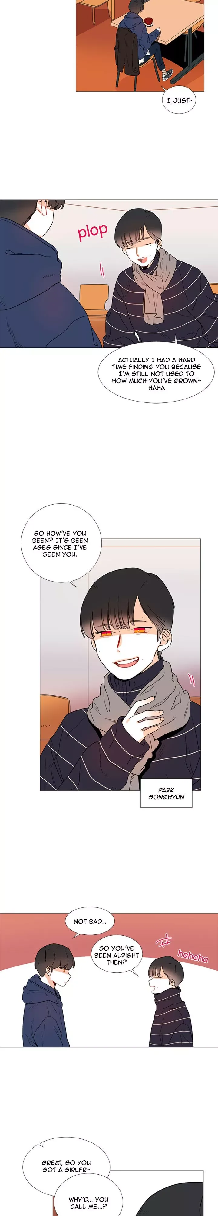 You At First Sight Chapter 57 page 2