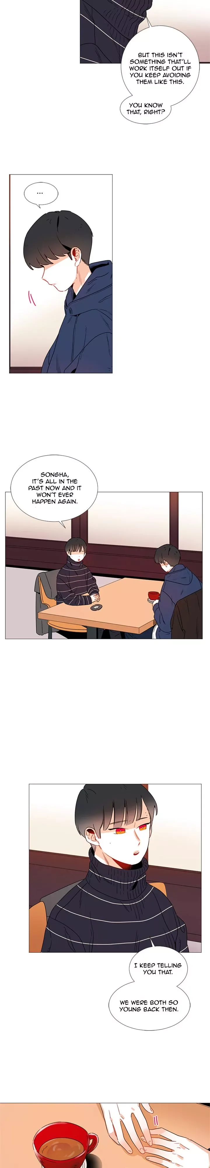 You At First Sight Chapter 57 page 5