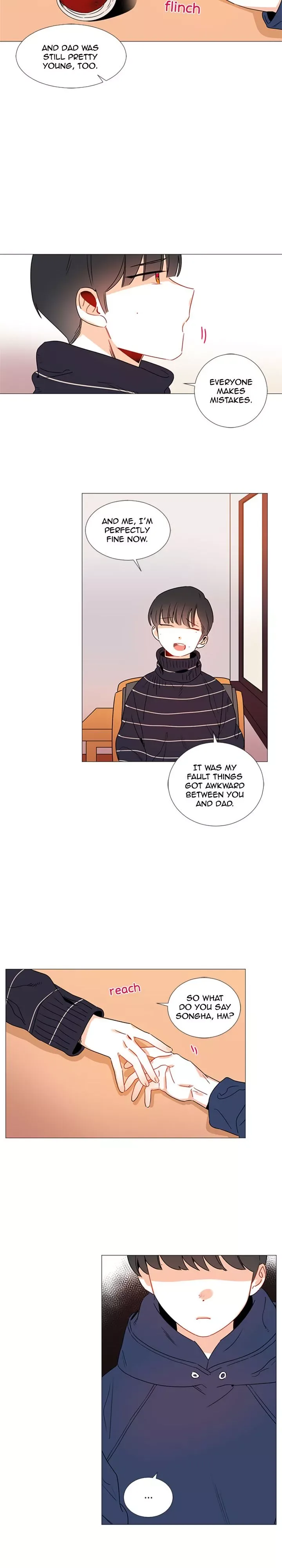 You At First Sight Chapter 57 page 6