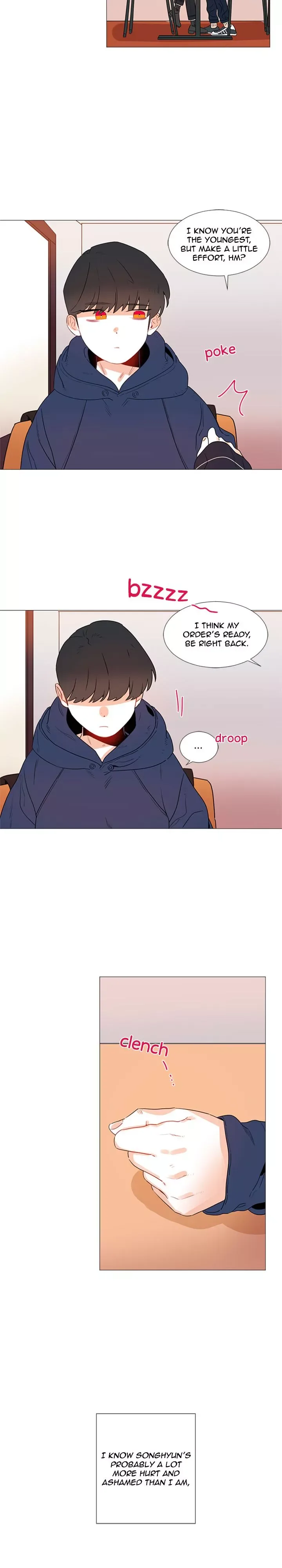 You At First Sight Chapter 57 page 8