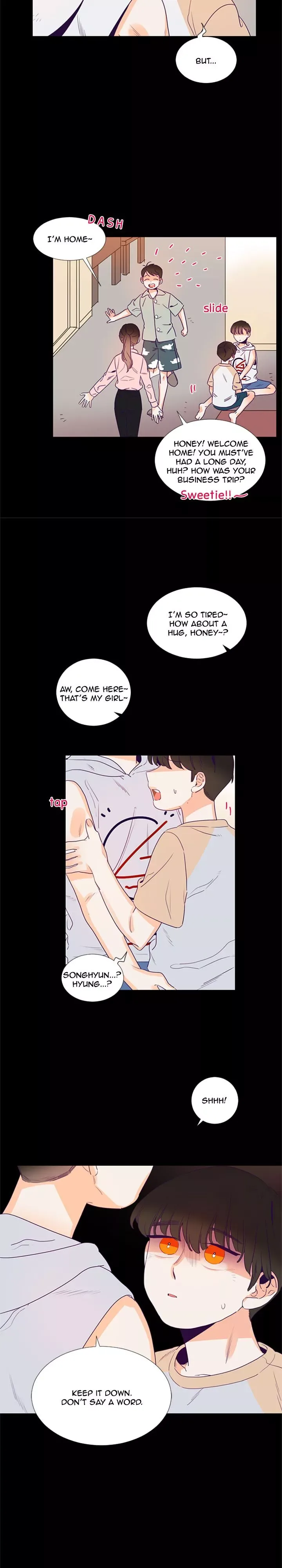 You At First Sight Chapter 57 page 13