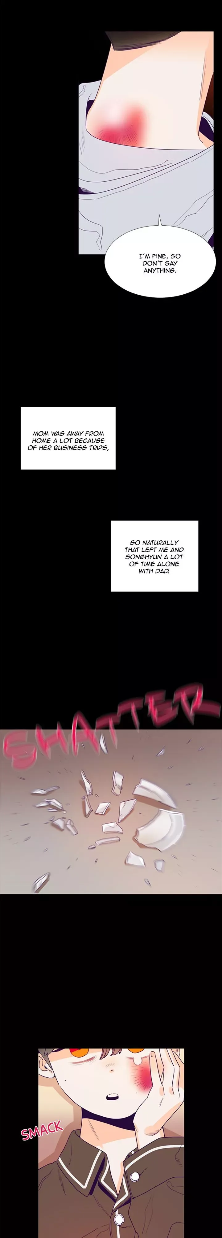 You At First Sight Chapter 57 page 14