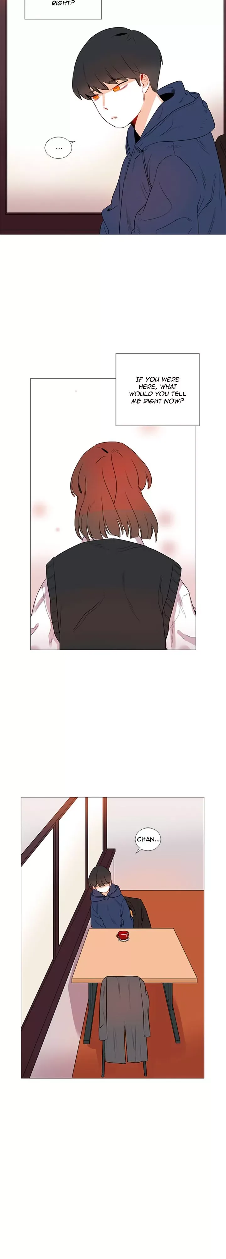 You At First Sight Chapter 57 page 10