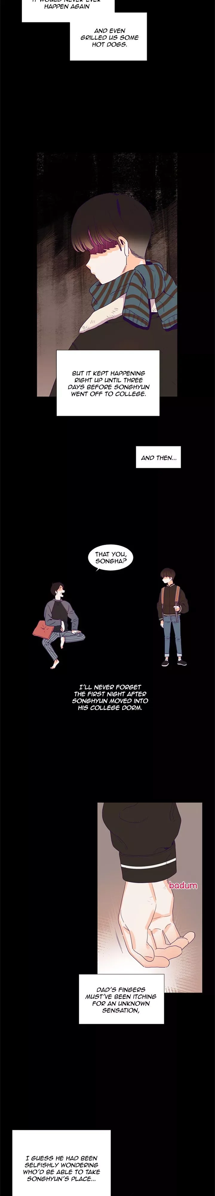 You At First Sight Chapter 57 page 16