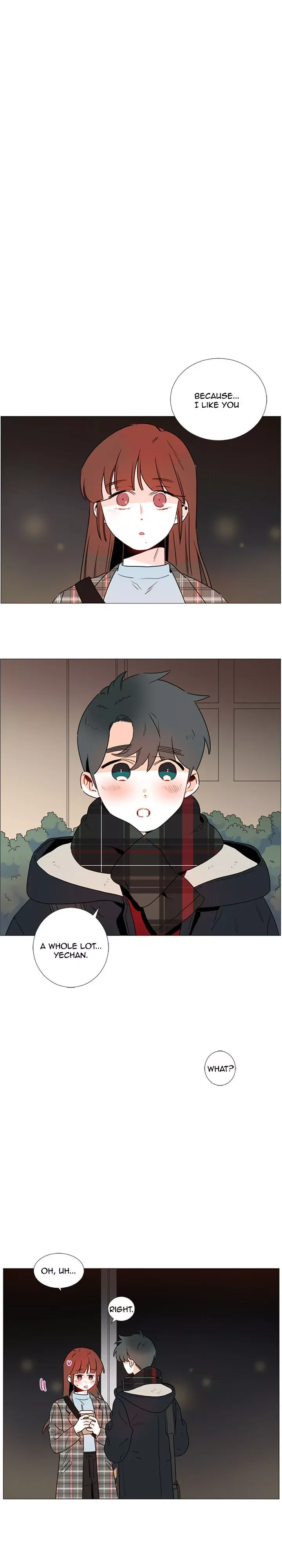 You At First Sight Chapter 59 page 1