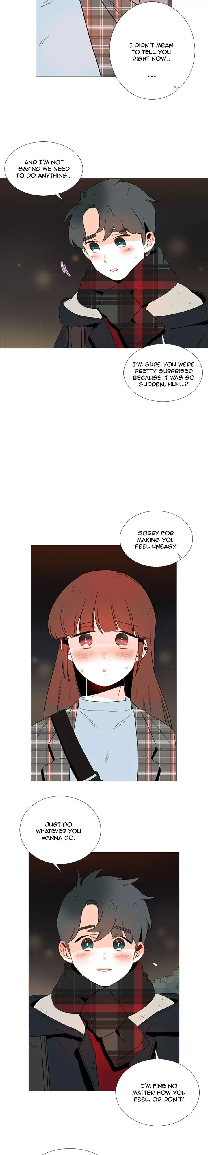 You At First Sight Chapter 59 page 3