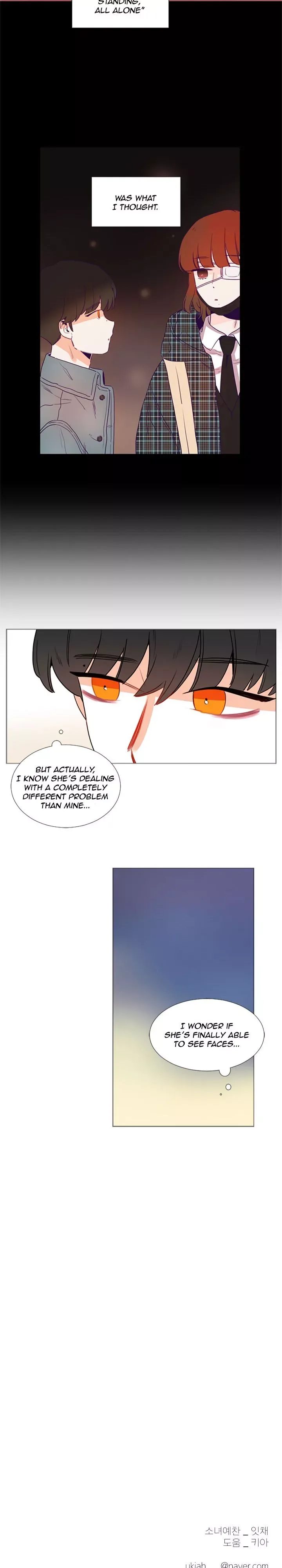 You At First Sight Chapter 57 page 19