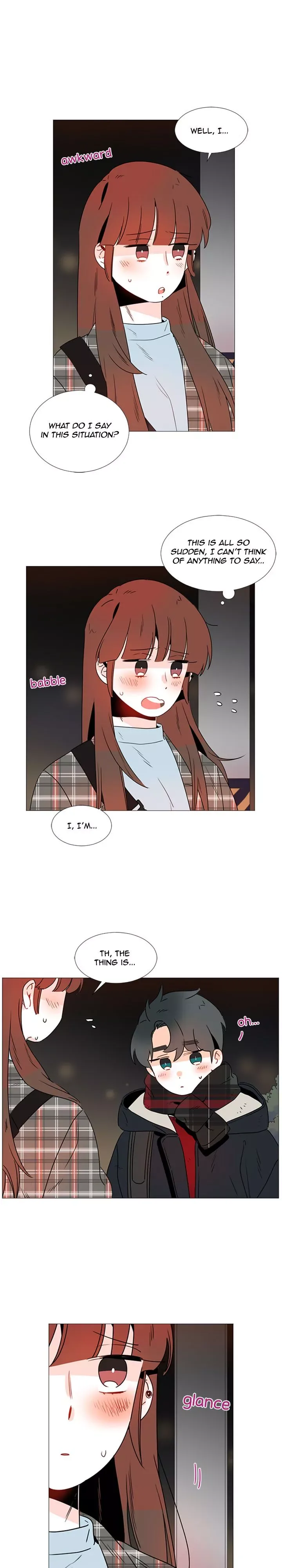 You At First Sight Chapter 59 page 2