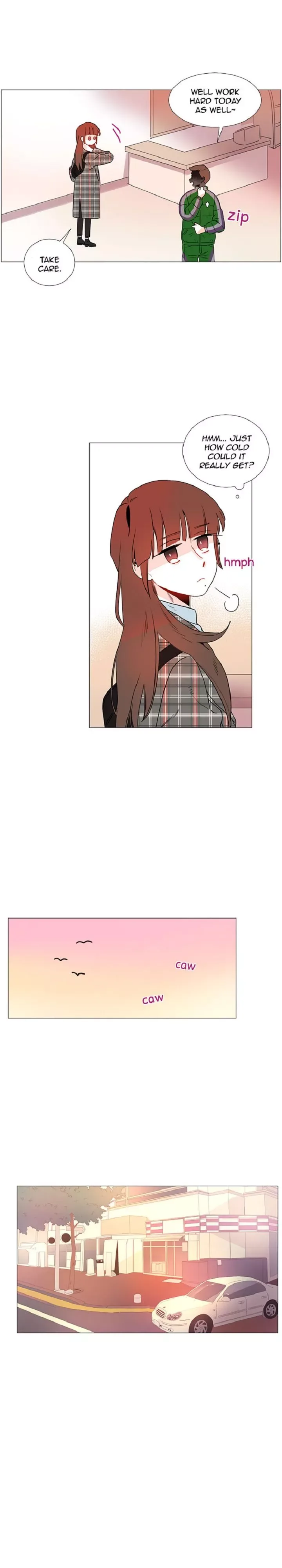 You At First Sight Chapter 58 page 5