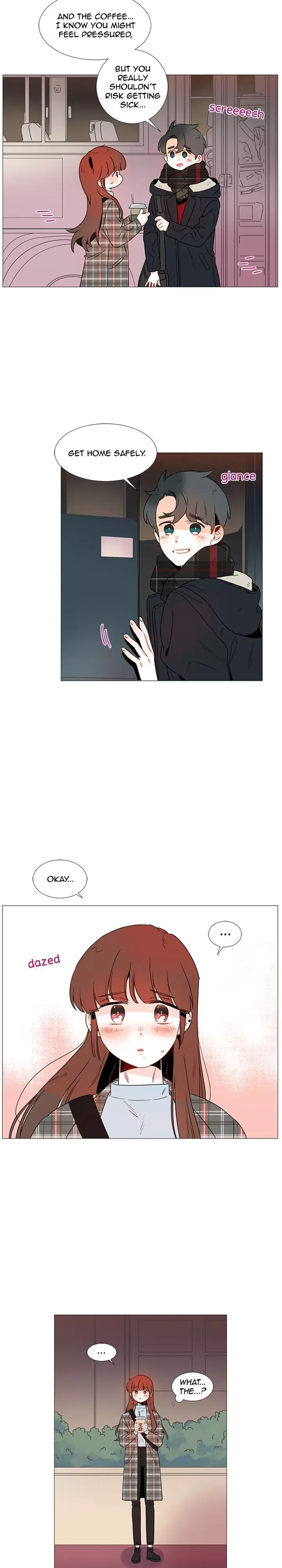 You At First Sight Chapter 59 page 4