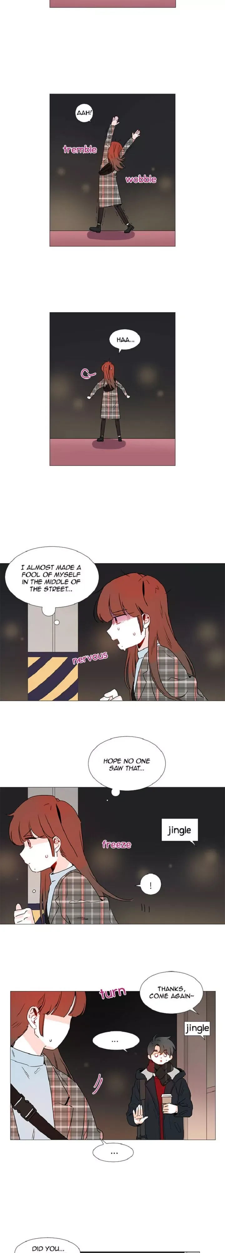 You At First Sight Chapter 58 page 10
