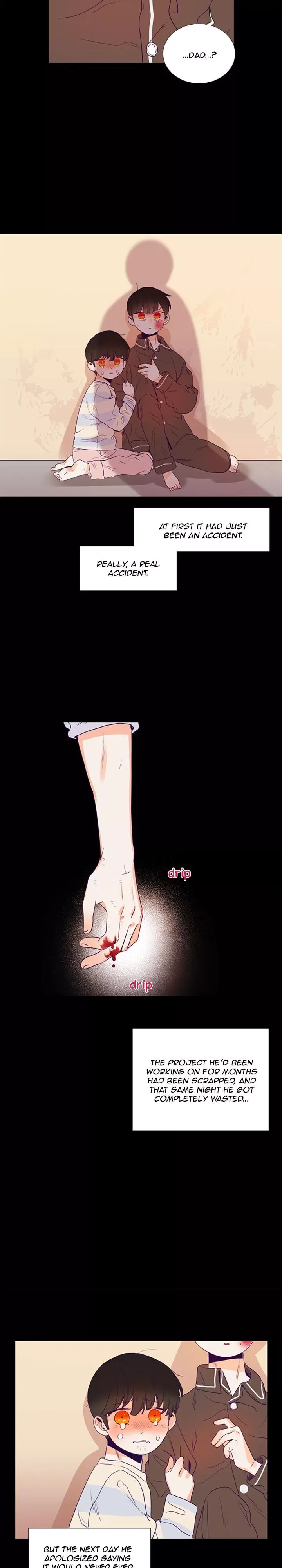 You At First Sight Chapter 57 page 15