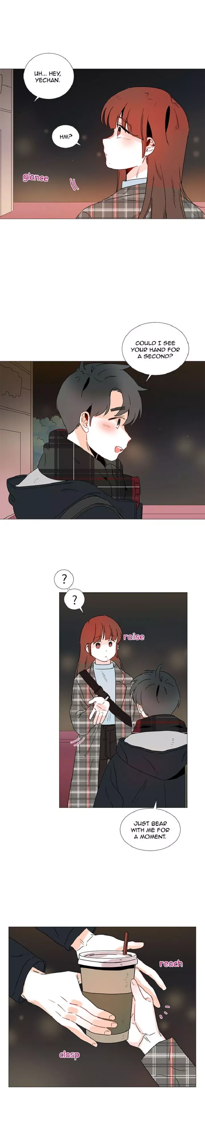 You At First Sight Chapter 58 page 13