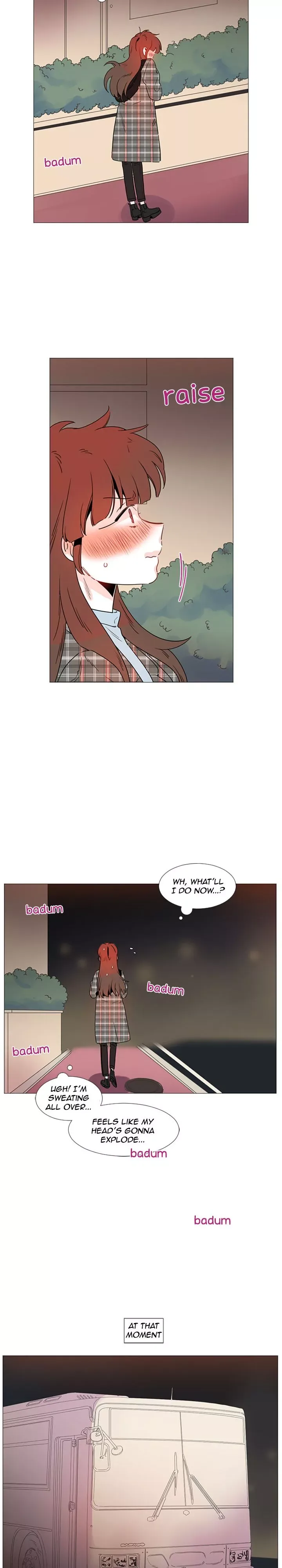 You At First Sight Chapter 59 page 6