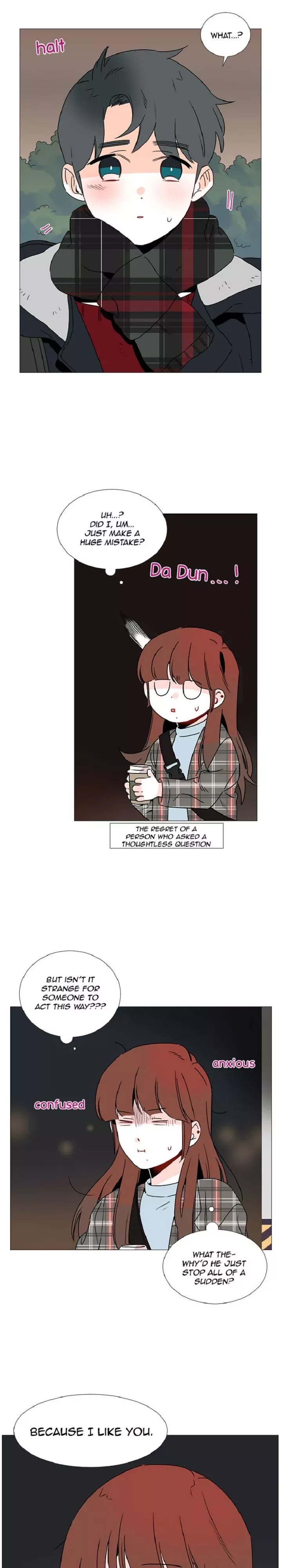 You At First Sight Chapter 58 page 16