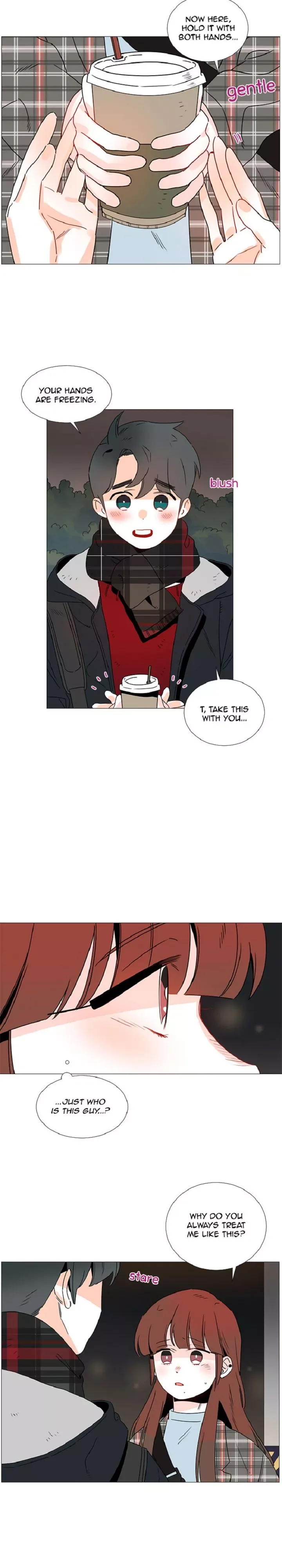 You At First Sight Chapter 58 page 15