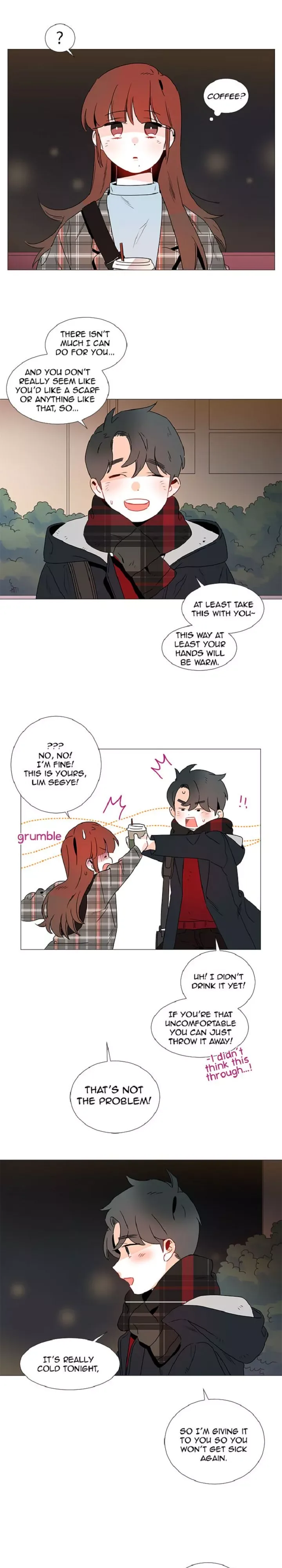 You At First Sight Chapter 58 page 14